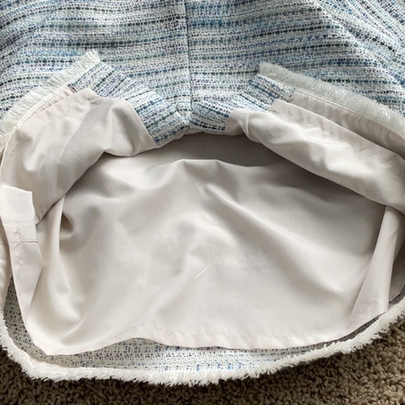 Ann Taylor Sleeveless Dress - Picture 9 of 11